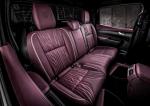 Mercedes-Benz X350 d 4Matic EXY GTX by Carlex Design 2019 года